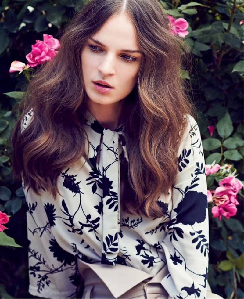 polina grebeniuk photo
