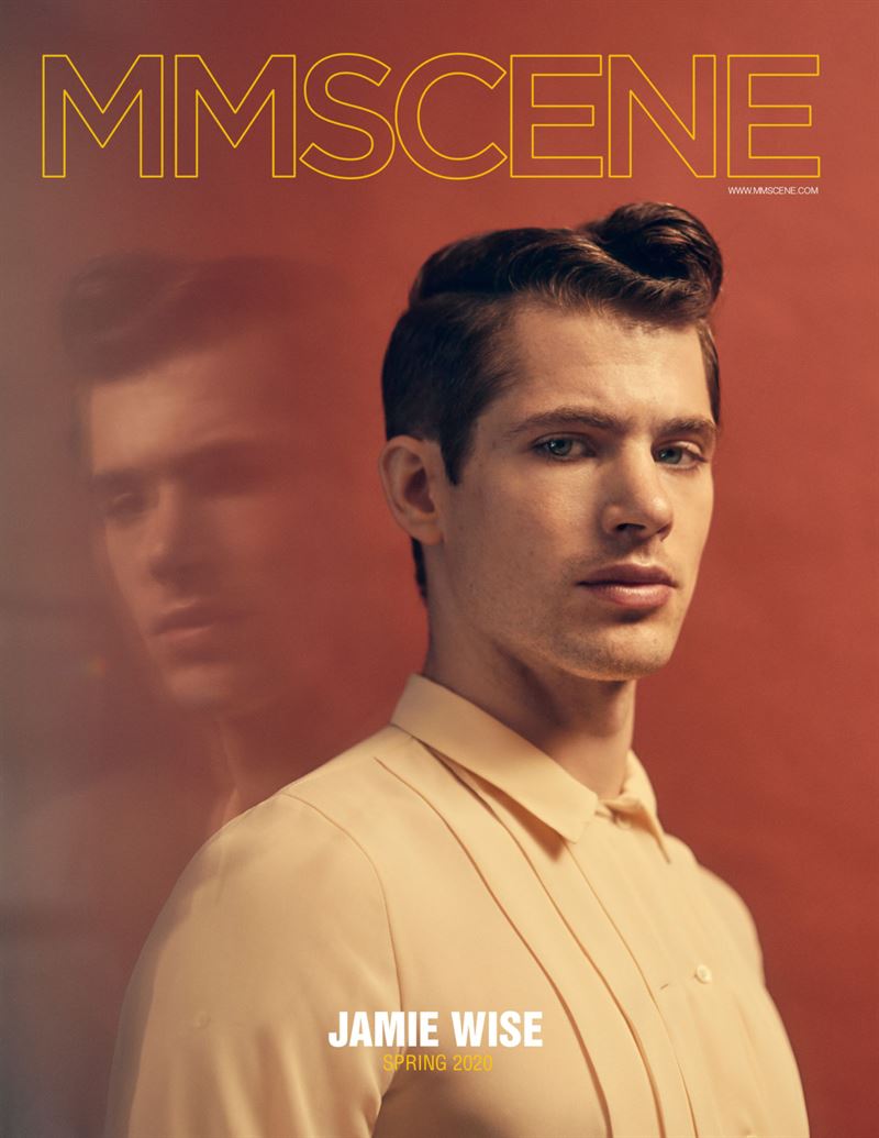 jamie wise photo