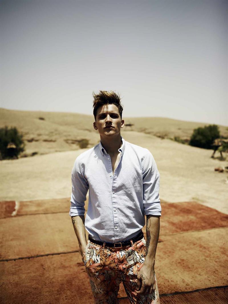 leebo freeman photo