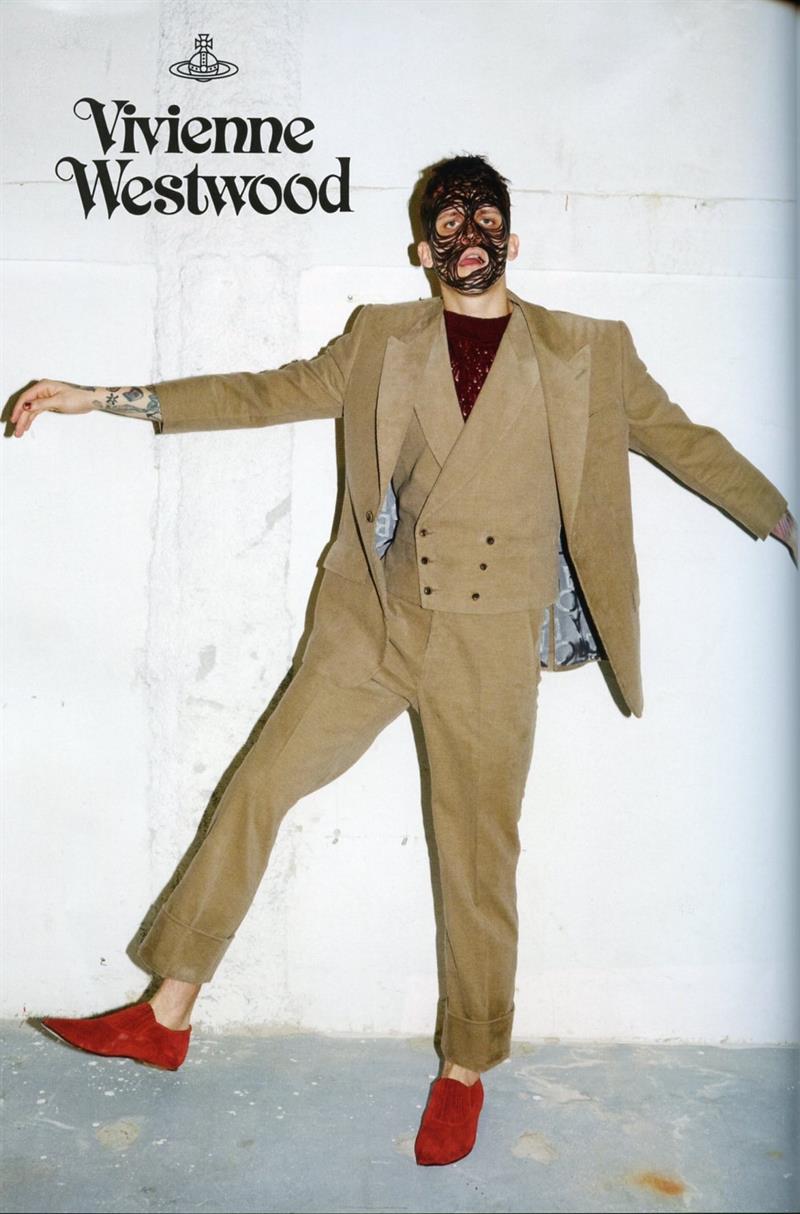leebo freeman photo