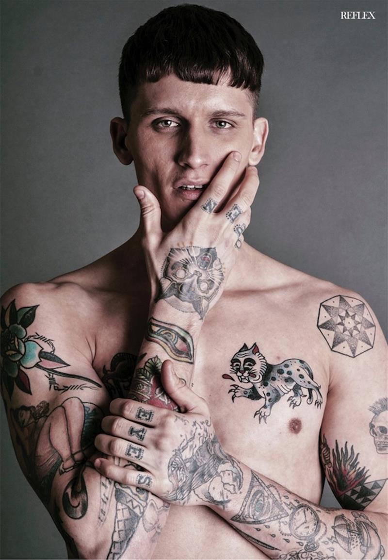 leebo freeman photo