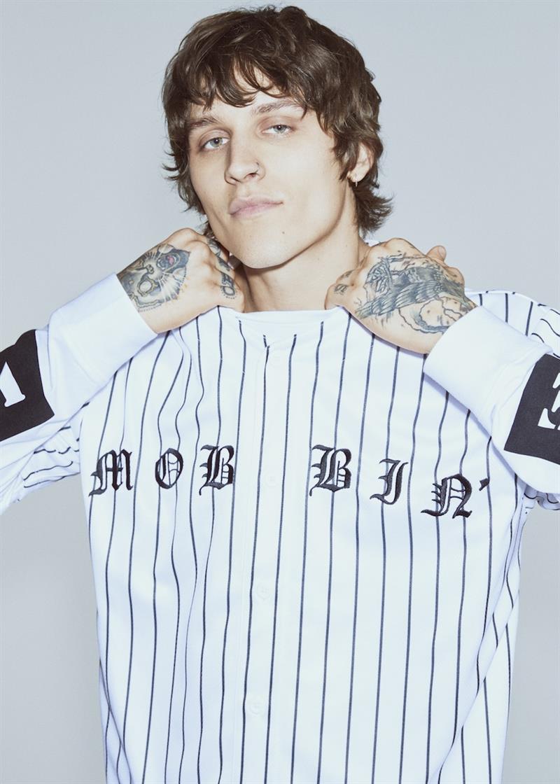 leebo freeman photo