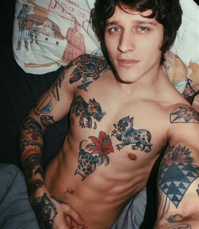 leebo freeman photo