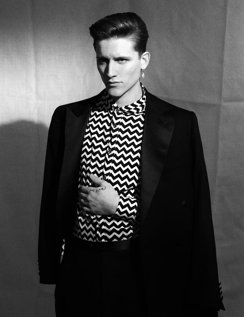 leebo freeman photo