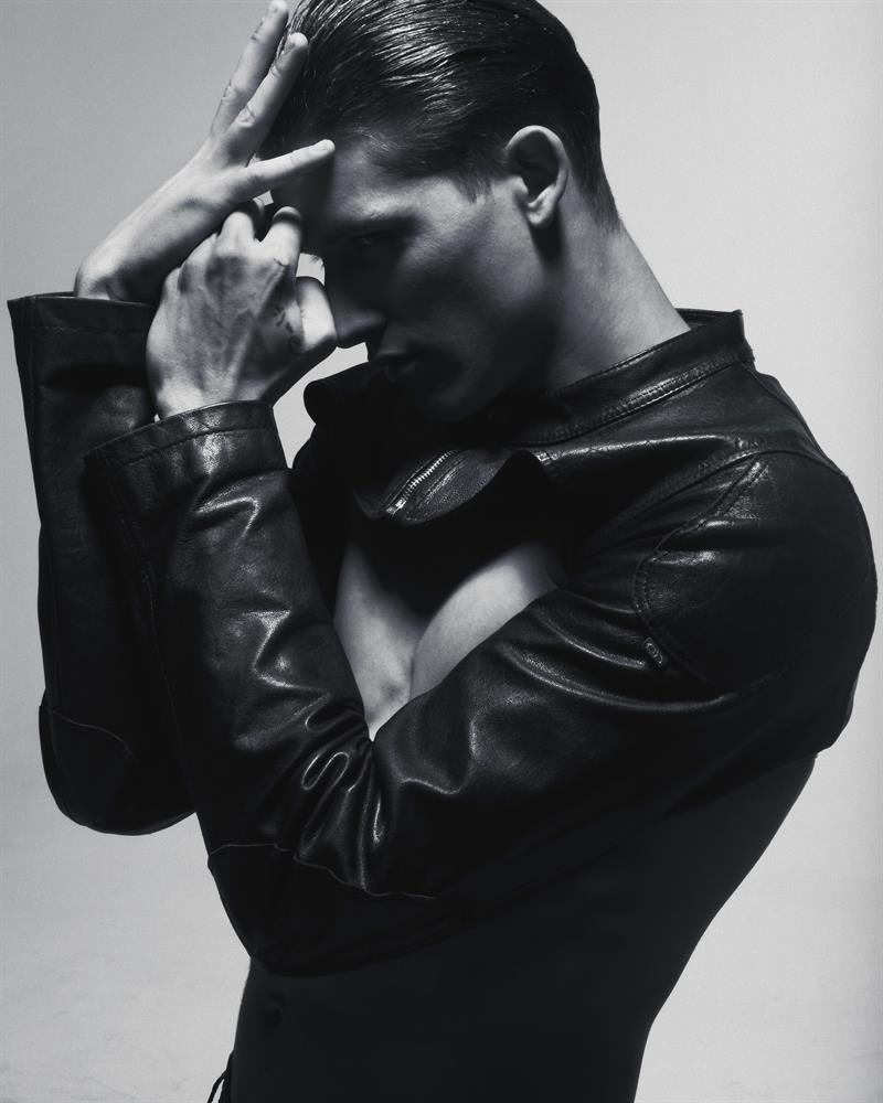 leebo freeman photo