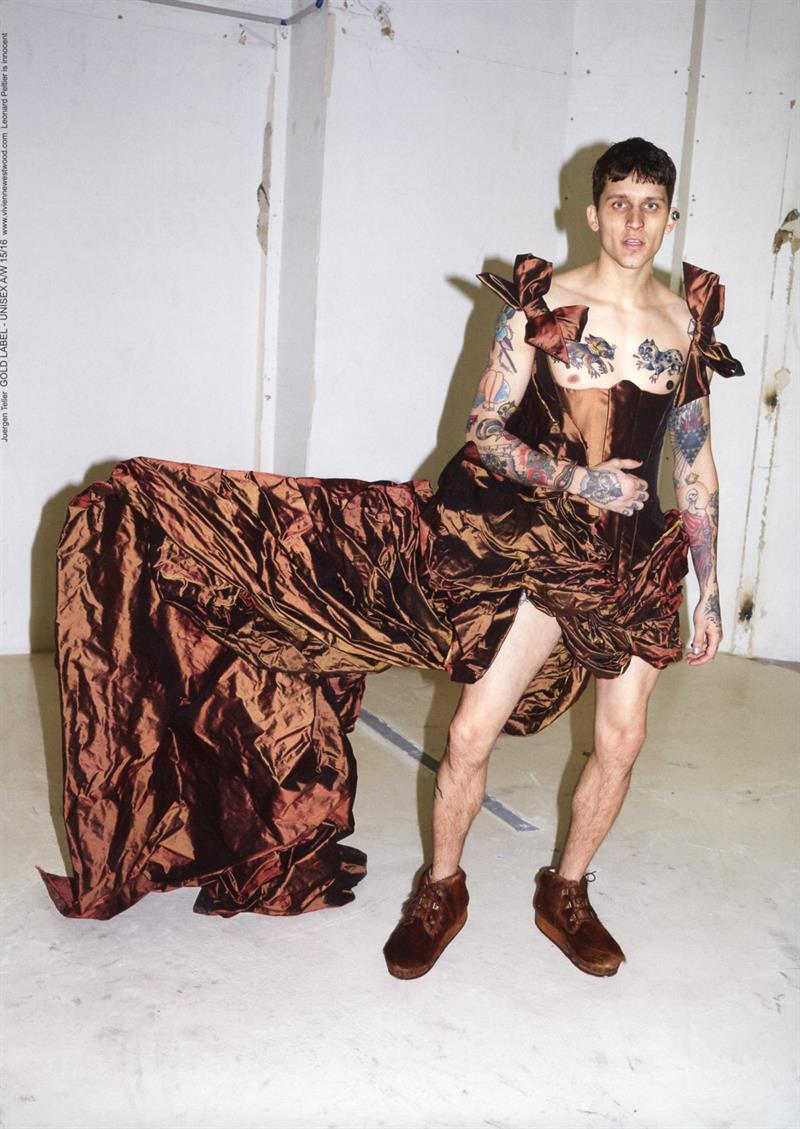 leebo freeman photo
