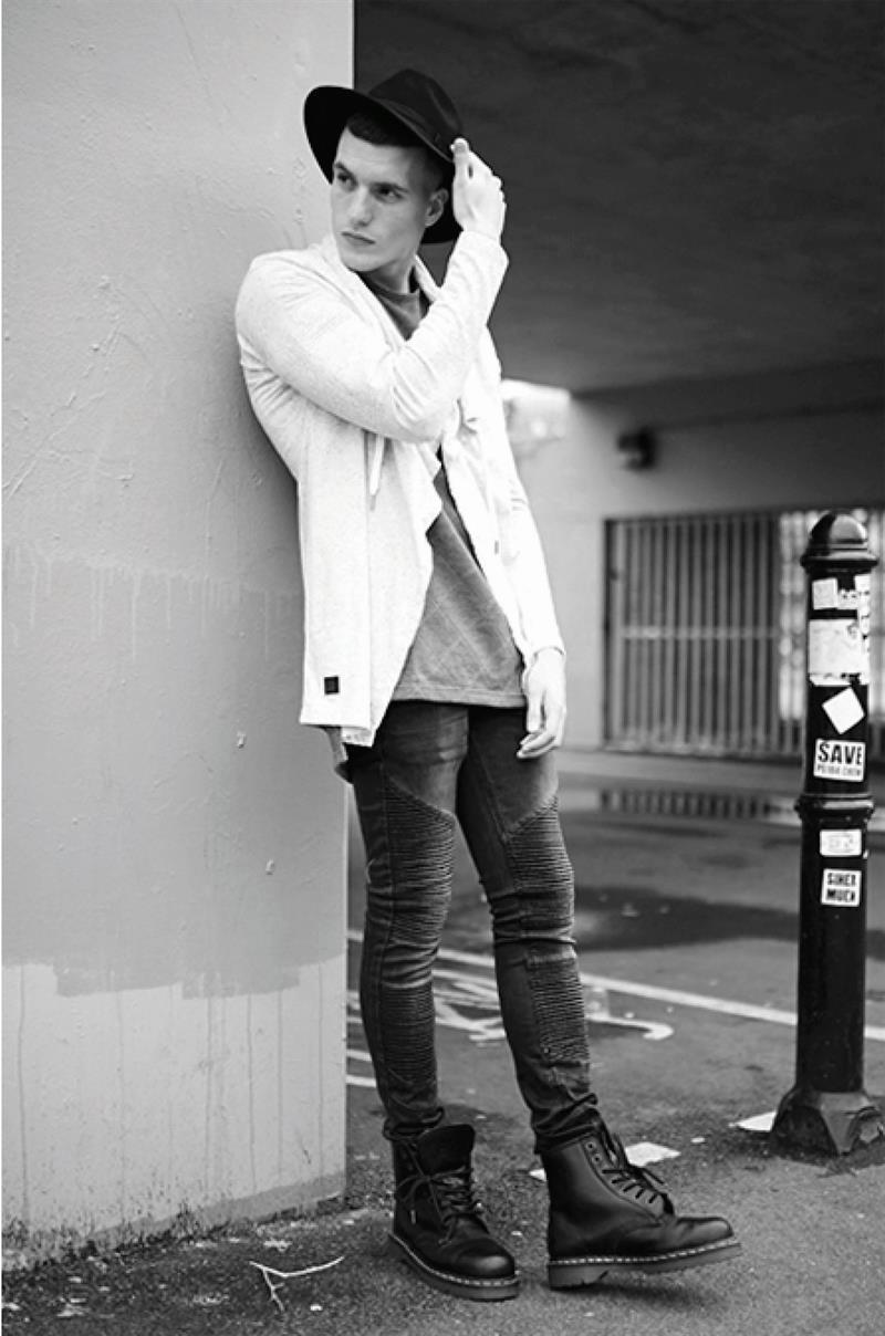 haris seoudy photo