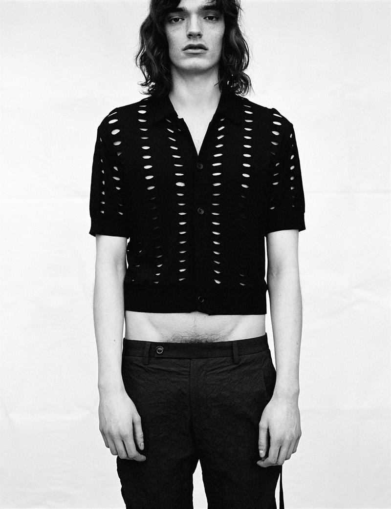 oliver greenall photo