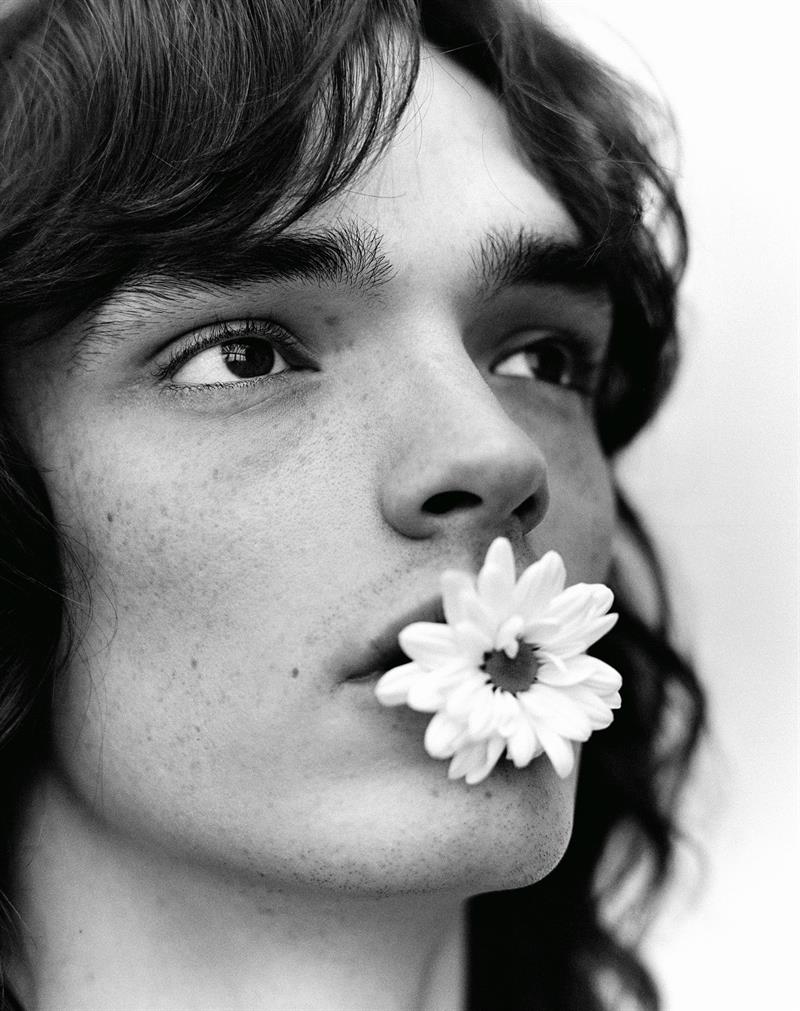 oliver greenall photo