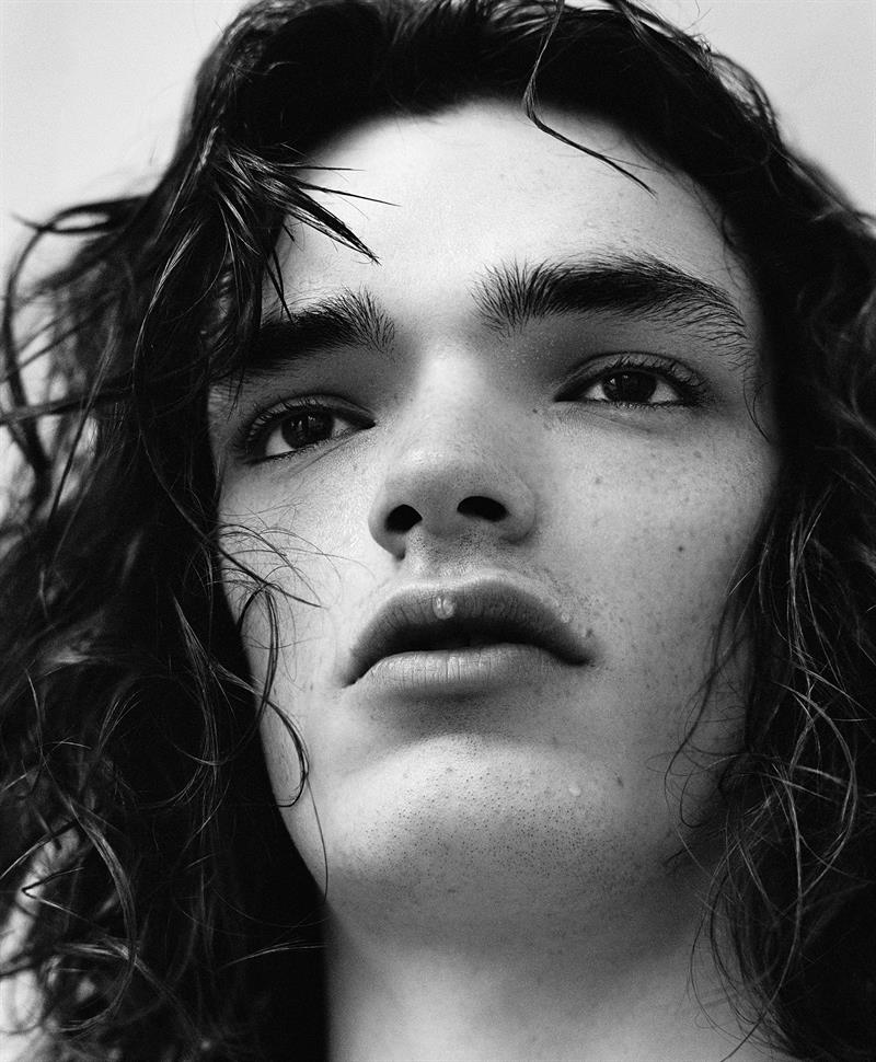 oliver greenall photo