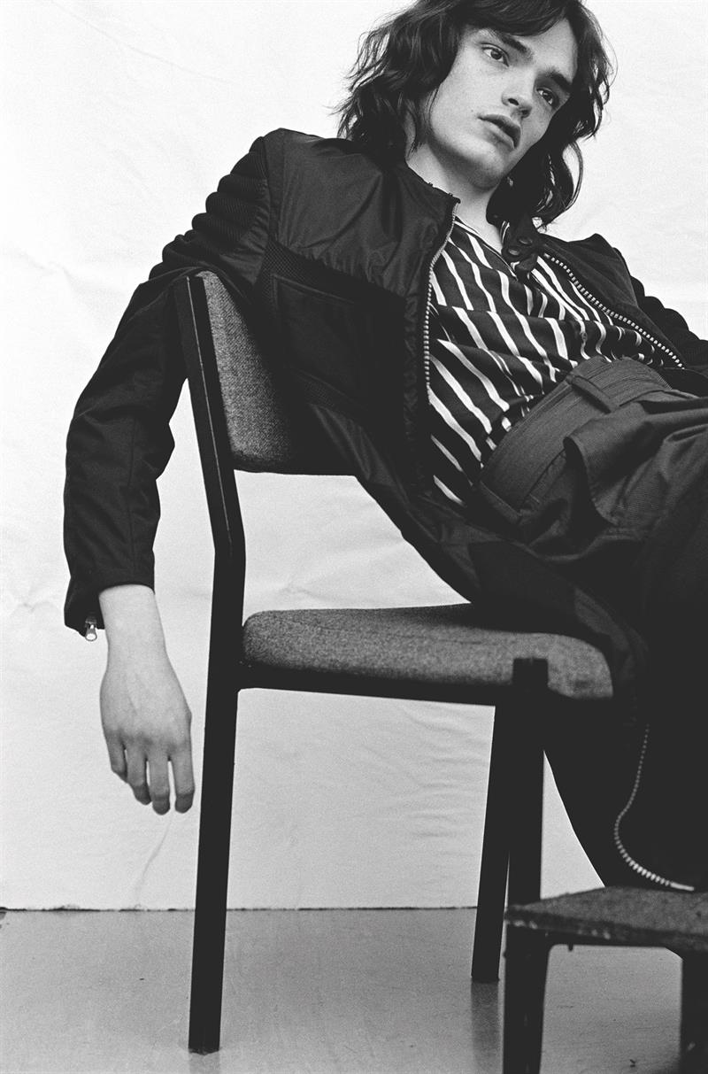oliver greenall photo