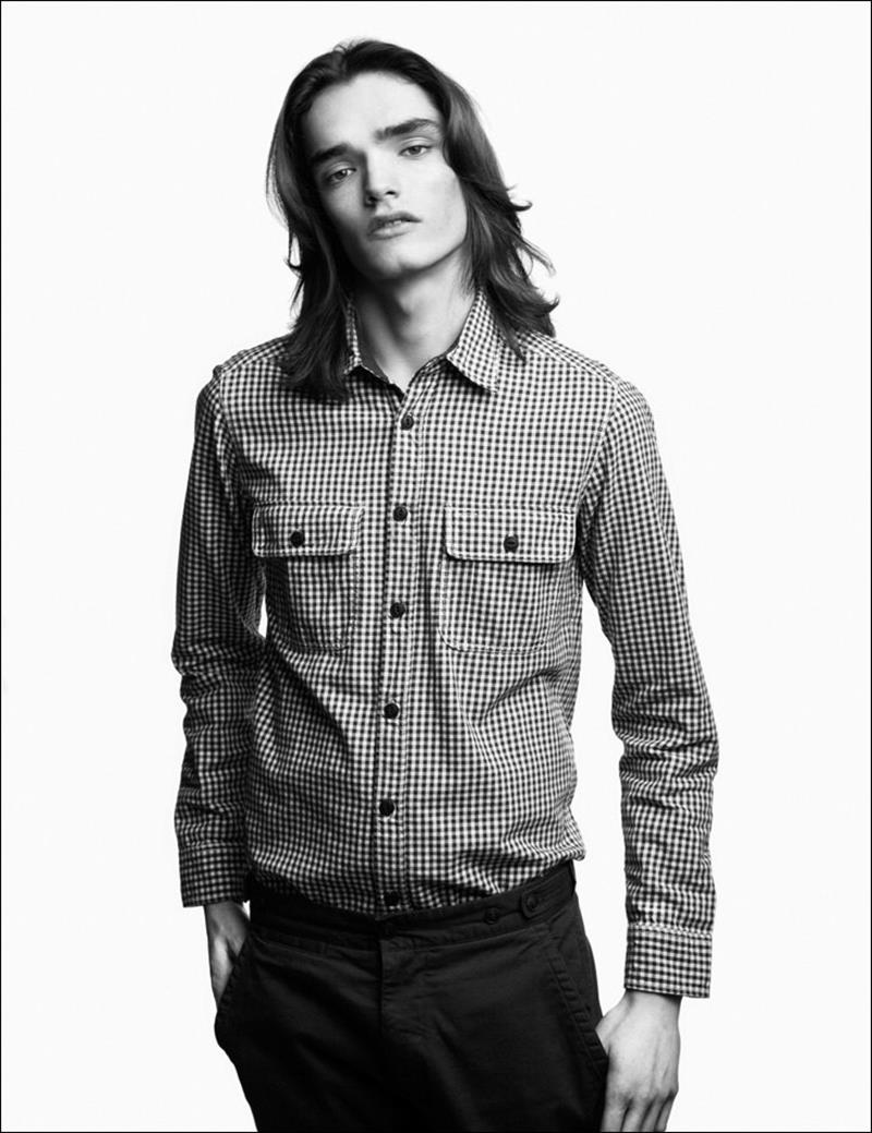 oliver greenall photo