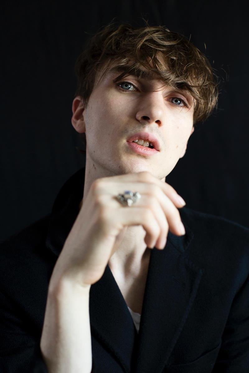 gryphon o'shea photo