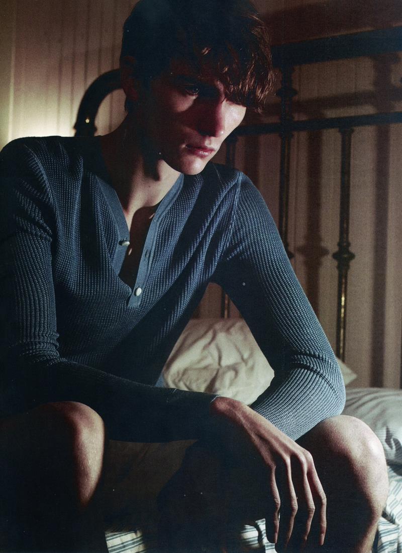 gryphon o'shea photo