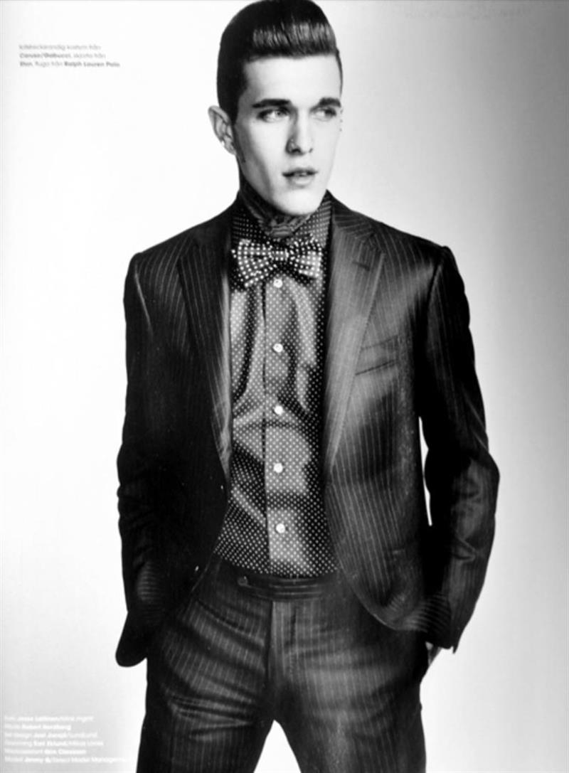 jimmy q photo