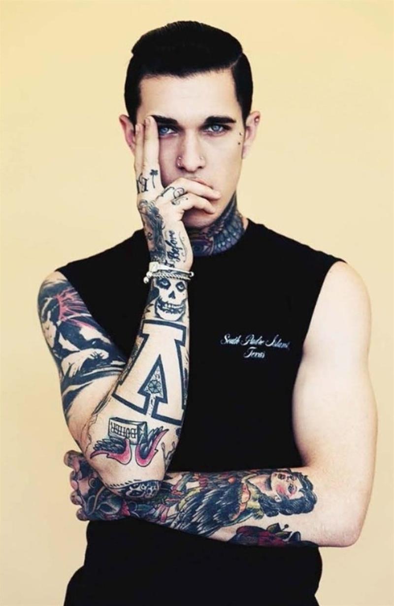 jimmy q photo
