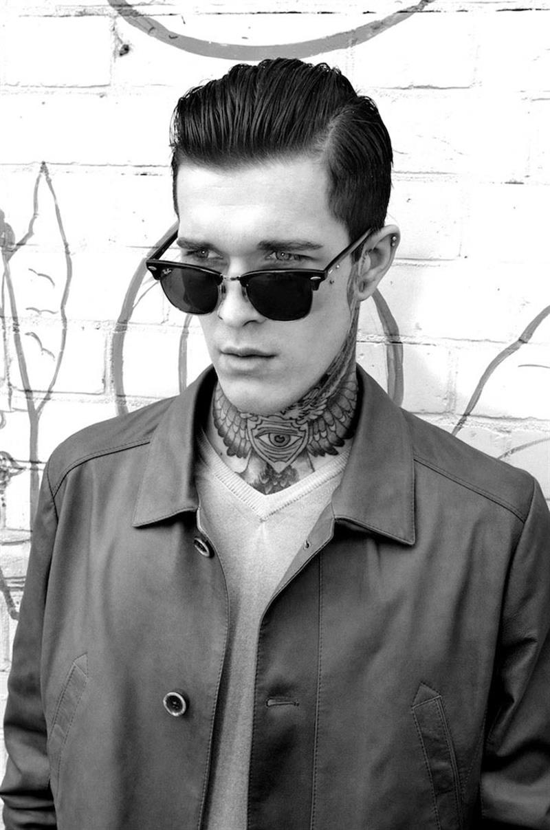 jimmy q photo