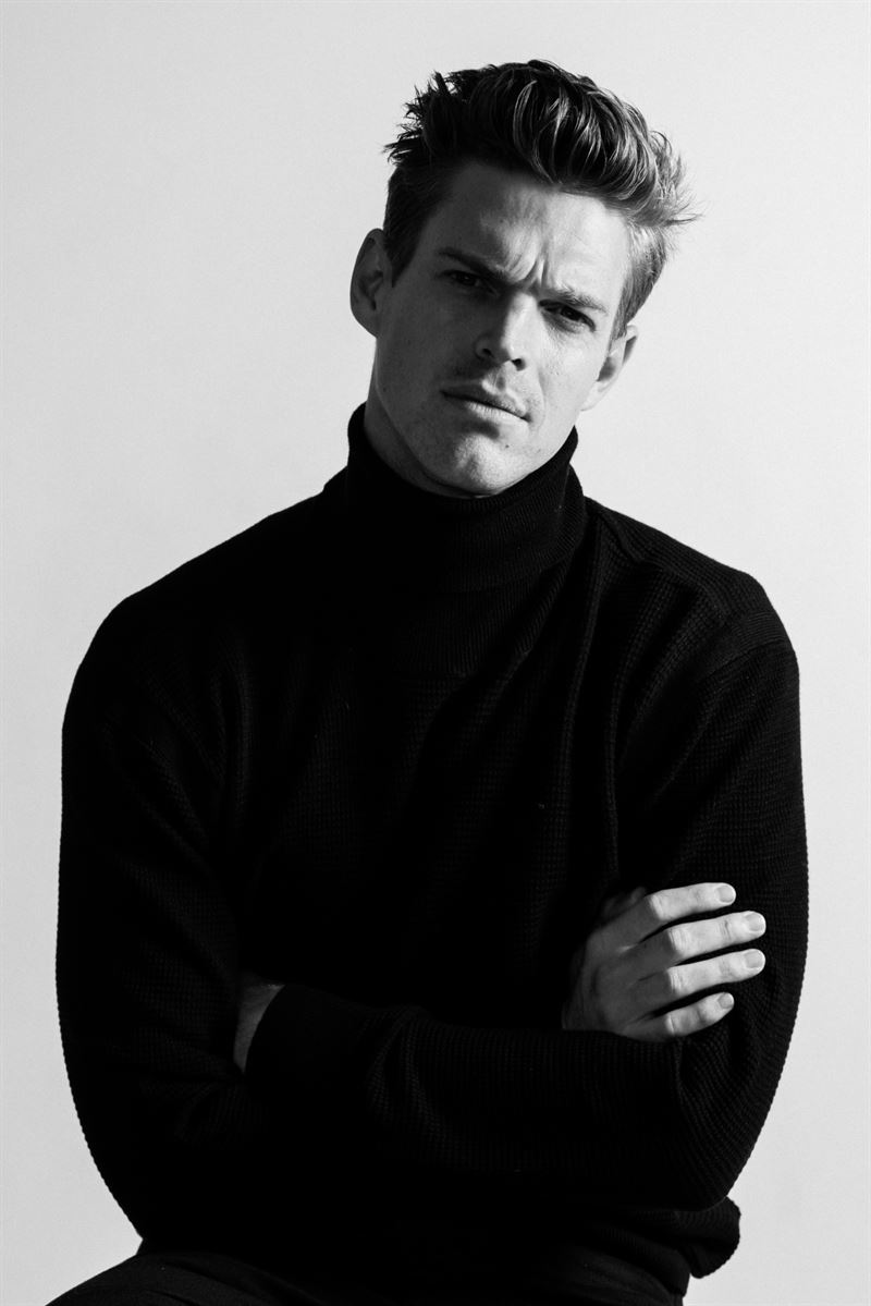 zack hartwanger photo