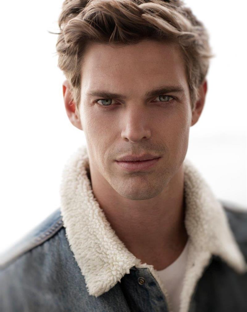 zach hartwanger photo