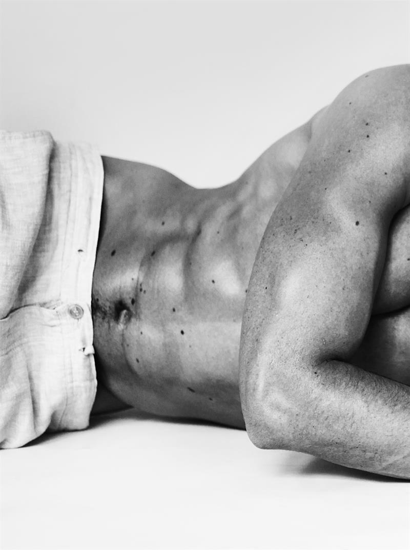 zach hartwanger photo