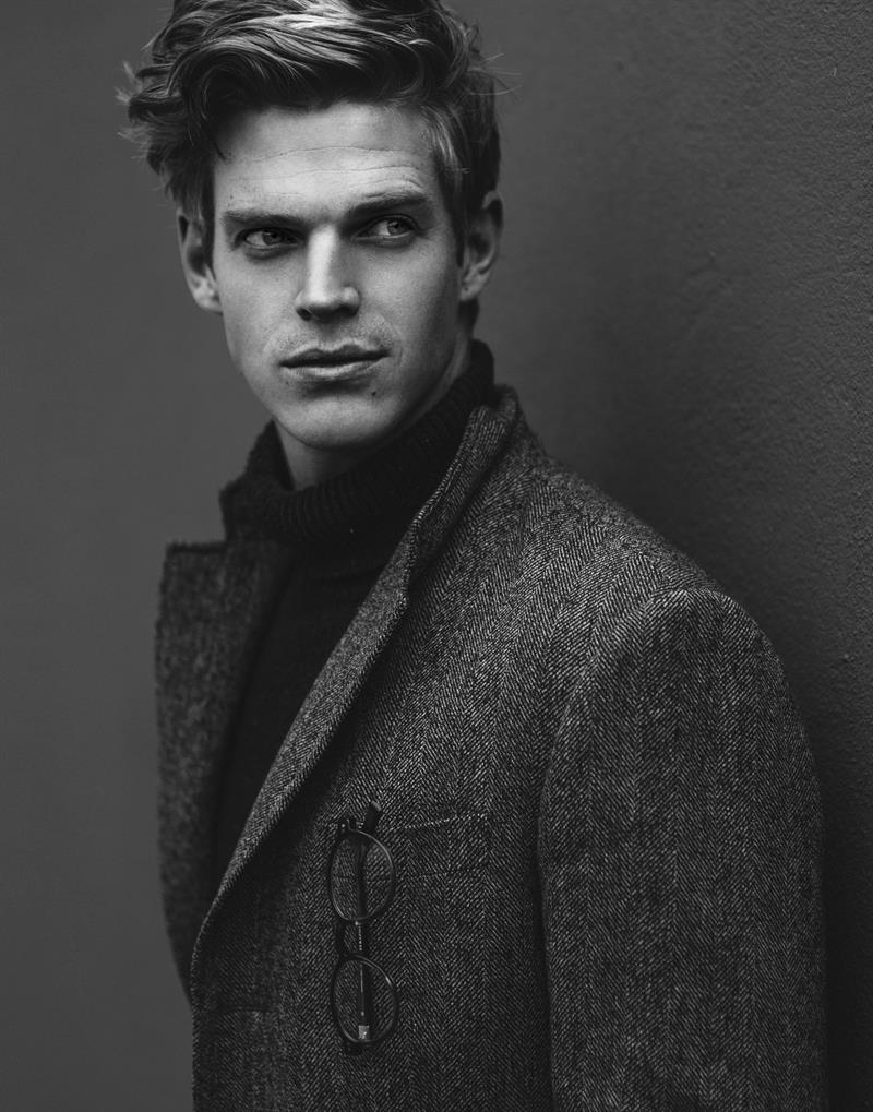 zach hartwanger photo