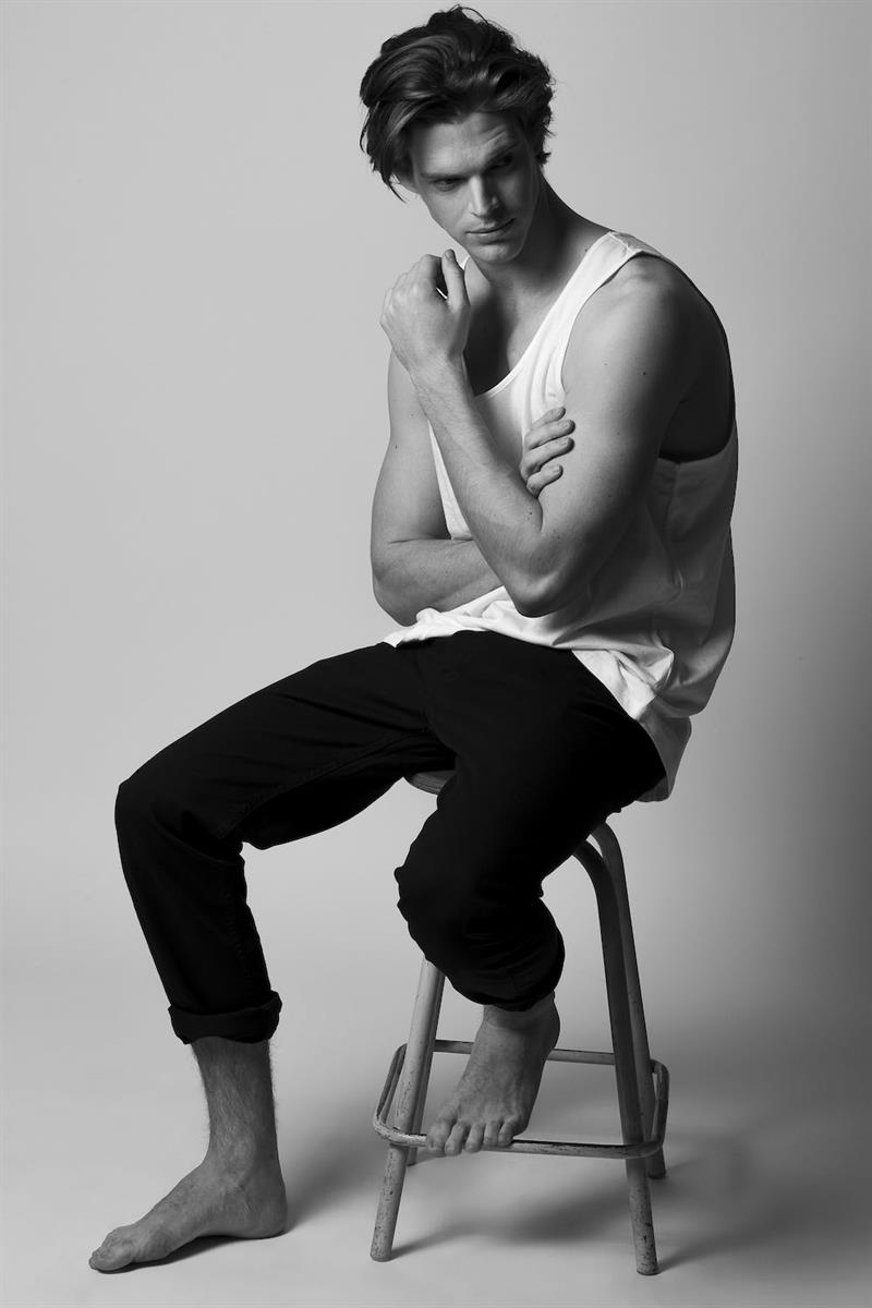 zach hartwanger photo