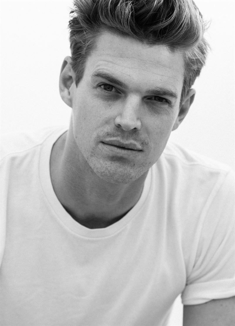 zack hartwanger photo