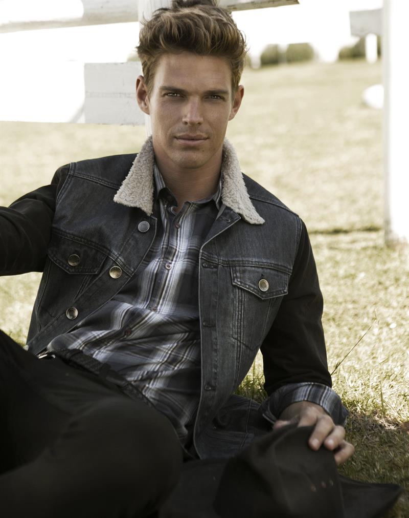 zach hartwanger photo