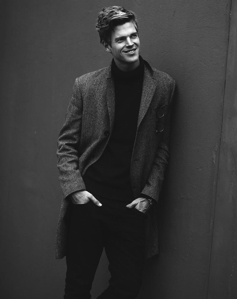 zach hartwanger photo
