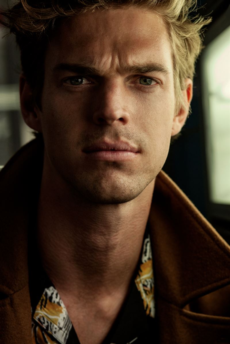 zack hartwanger photo