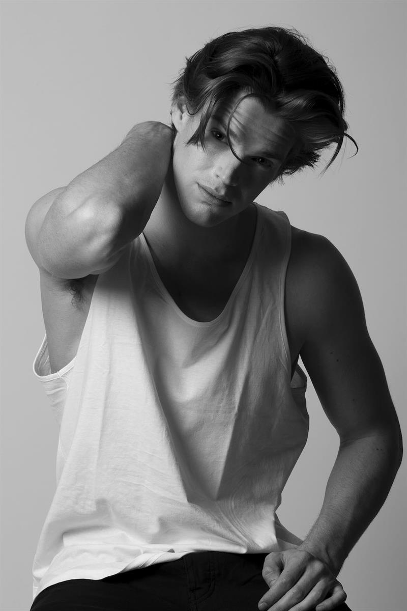 zach hartwanger photo