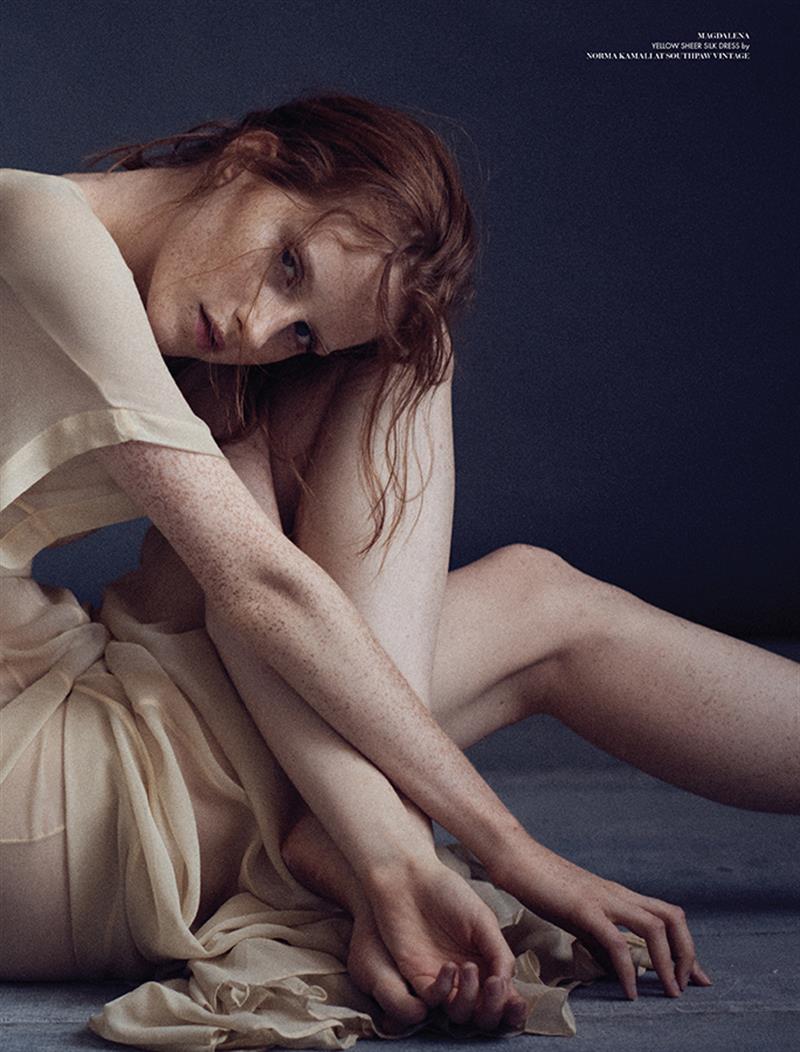 magdalena jasek photo