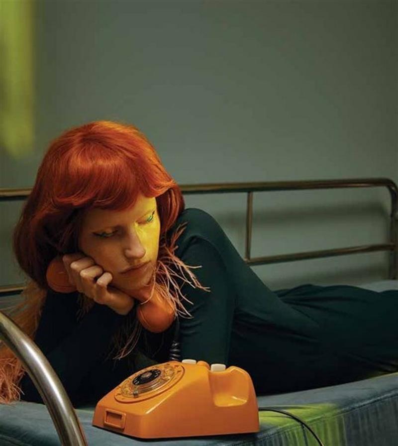 magdalena jasek photo