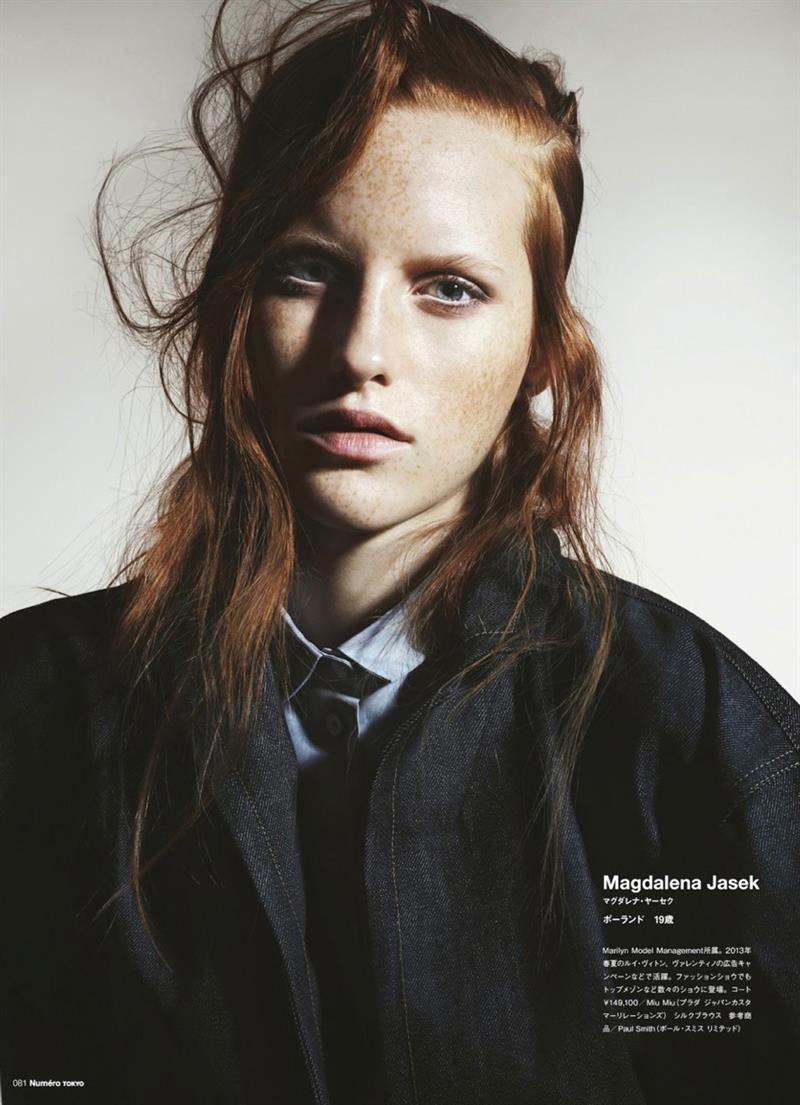 magdalena jasek photo