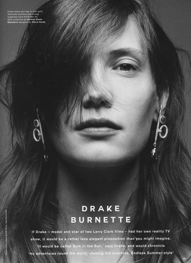 drake burnette photo