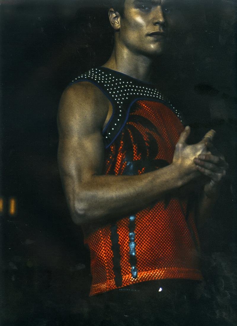 george admiraal photo