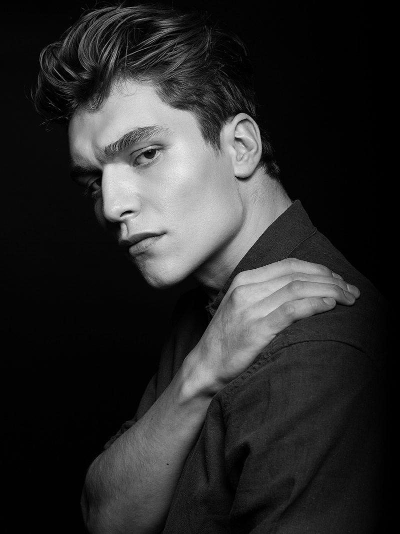 george admiraal photo