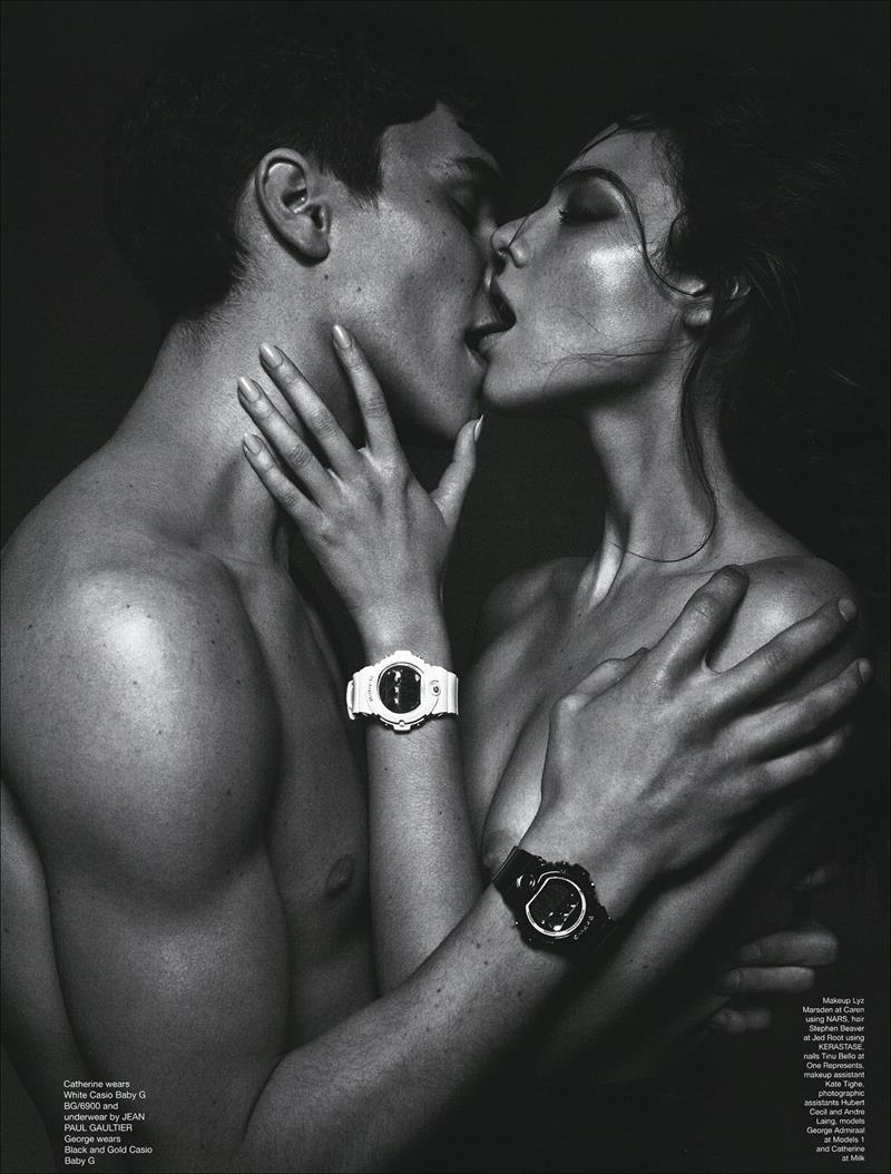 george admiraal photo