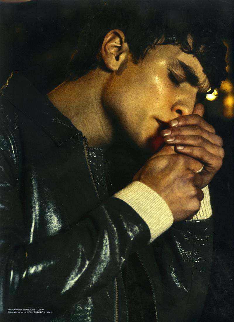 george admiraal photo