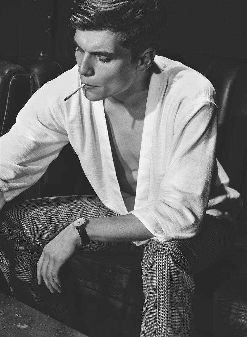 george admiraal photo