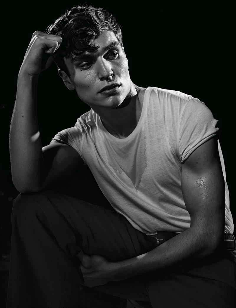 george admiraal photo