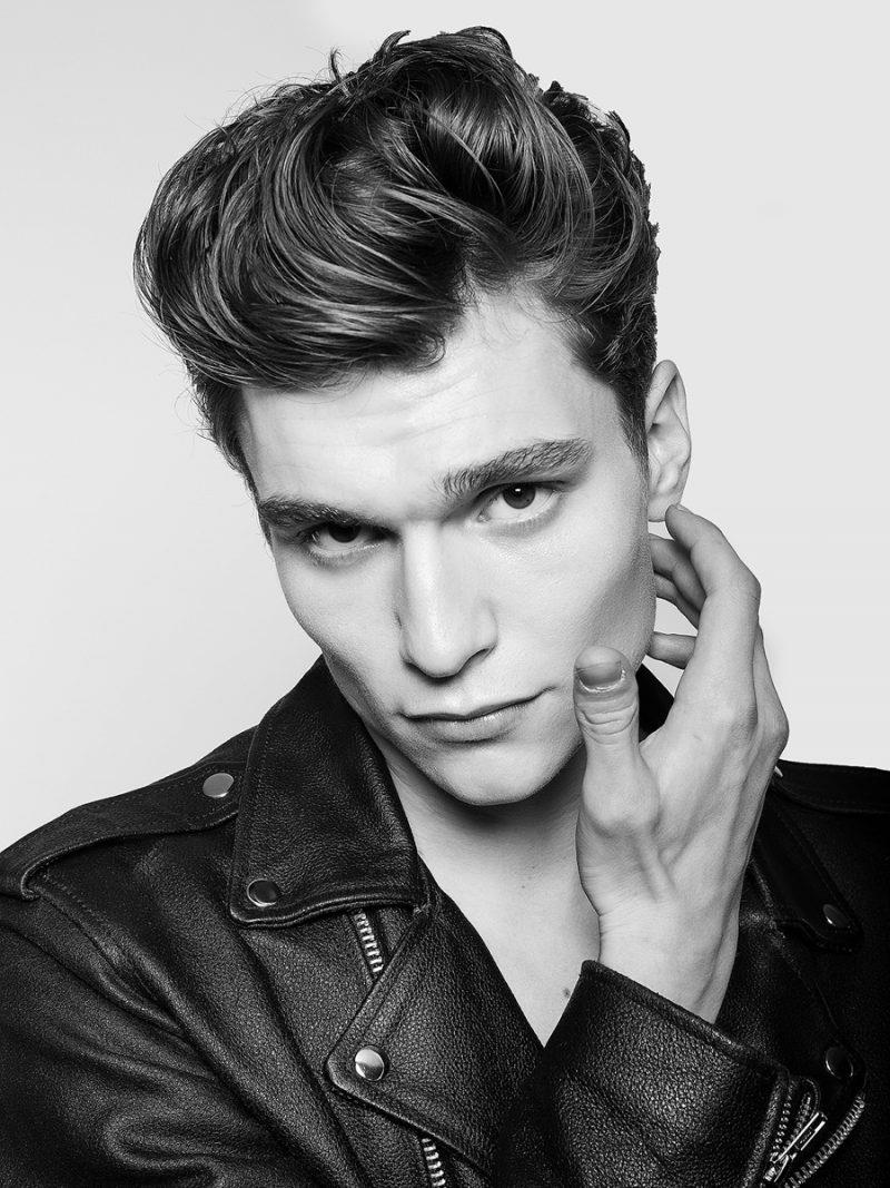 george admiraal photo