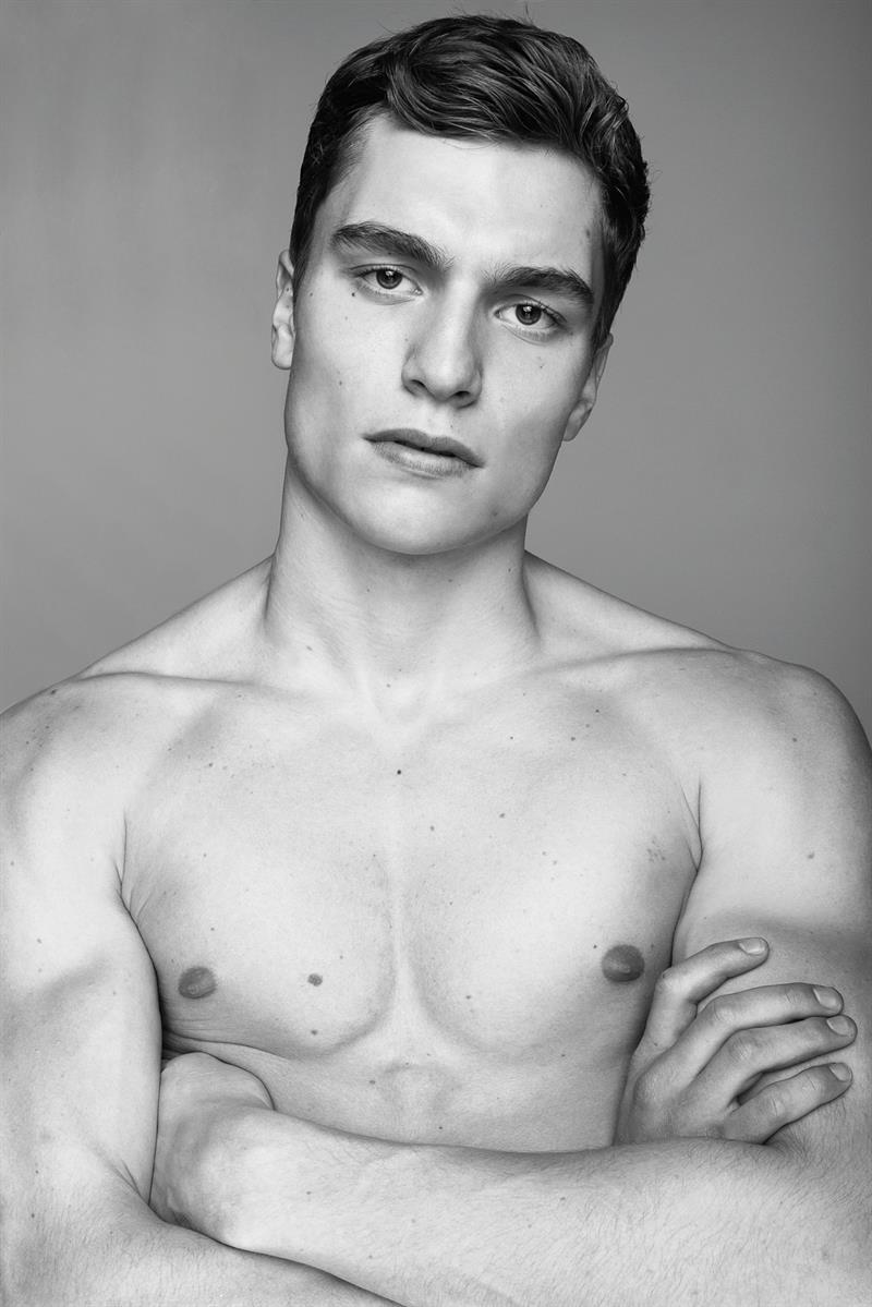 george admiraal photo