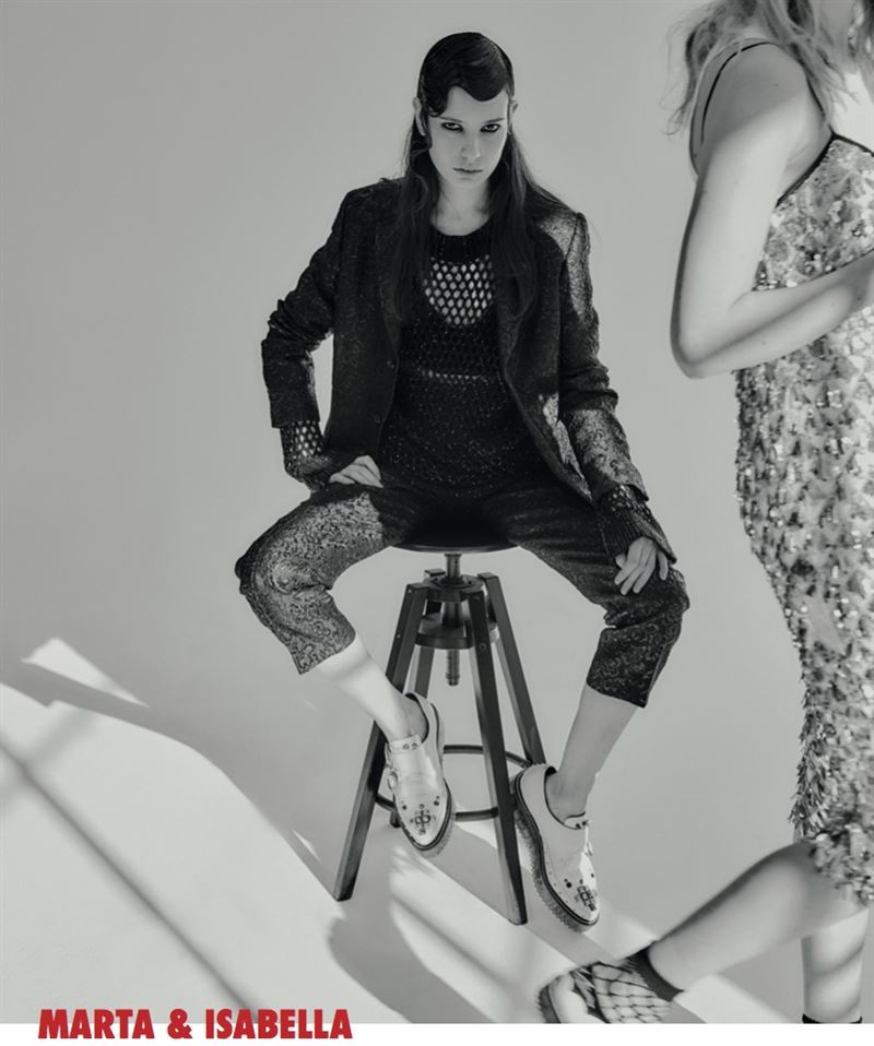 isabella ridolfi photo