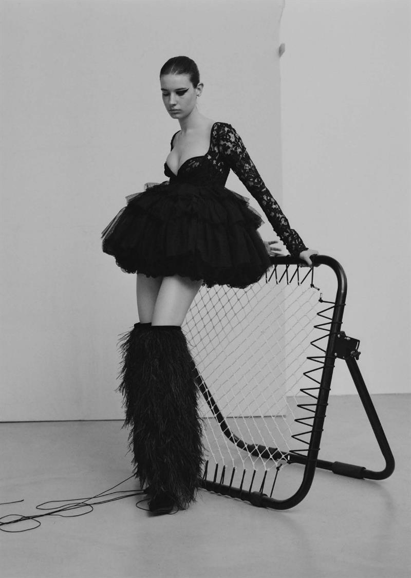 isabella ridolfi photo