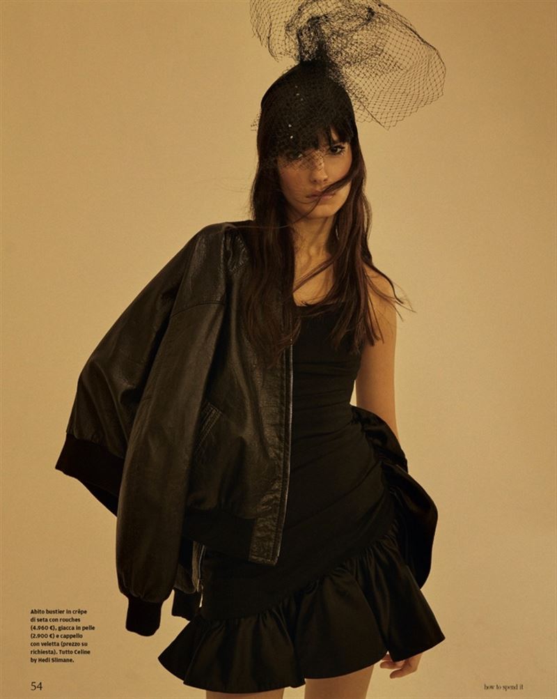 isabella ridolfi photo