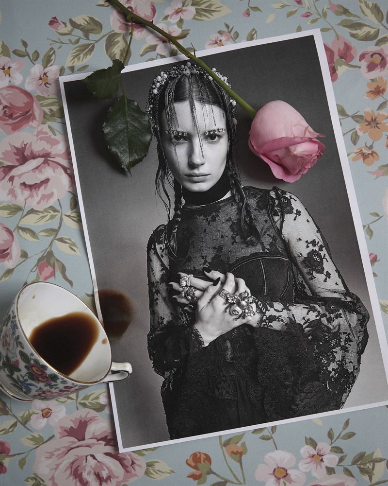 isabella ridolfi photo