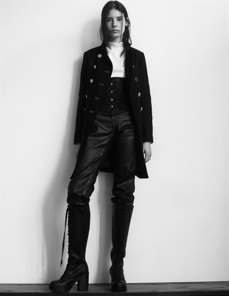 isabella ridolfi photo