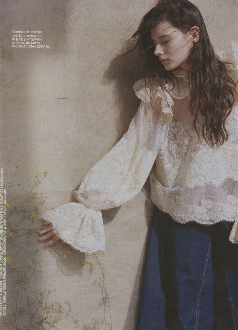 isabella ridolfi photo