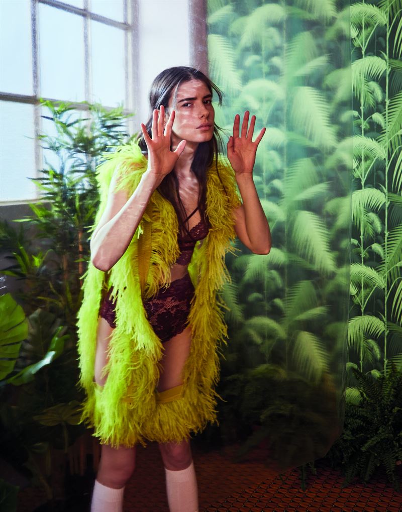 isabella ridolfi photo